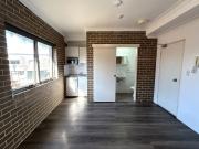 1 Studio Available with air conditioning!