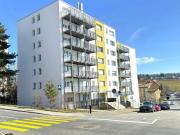 1 Studio moderne à La Chaux de Fonds – Idéal pour...