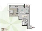 1 Study Area | Close to transport | Secure Undercover...