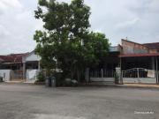 1 sty bertam perdana, pulau gadong near cheng / malim...