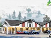1 sty Freehold Meru Permai