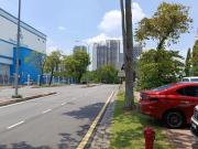 1 sty house tmn kelana jaya