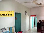 1 STY SEMI D 2215sf TANJUNG TOKONG GOOD LOCATION