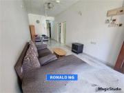 1 STY TERRACE FFurnished Reno Sungai Nibong Pantai...