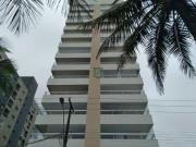1 SUÍTE VARANDA VISTA MAR LAZER NA COBERTURA JD REAL PG SP