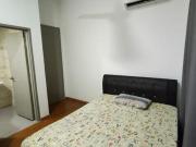 1 Sulaman Condo Good Condition UMS 1 Borneo Kingfisher KK