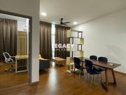 1 Sulaman Condo | Level 13 | Fully Furnished