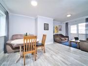 1 The Caspo Apartments, Town Hall Lane, Naas, County...