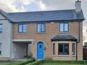1 The Drive Cnoc Na Gréine Kilcullen Co Kildare