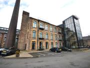 1 The Flax House, The Mill Village, Comber, Newtownards