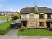 1 The Green, Lennonstown Manor, Dundalk, Co. Louth, A91 YX7T