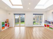 1 The Lawn, Newtown Hall, Maynooth, Co. Kildare Sherry...