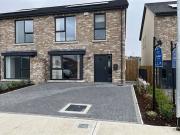 1 The Oaks, Ballygaddy Road, Tuam, Co. Galway, H54 VH05