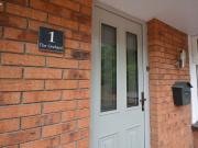 1 The Orchard,Alderbrook,Frankfield,Cork, Frankfield,...