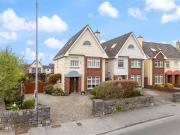 1 The Paddocks, Ballybrit, Galway City