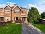 1 The Paddocks, Proudstown Road, Navan, Co. Meath,...