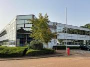 1 The Willows, Ground Floor, Mark Road, Commercial...