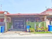 1 Tingkat Taman Impian Bukit Naga Shah Alam