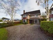 1 Tirol Close, The Paddocks, Maryborough Hill, Douglas, Cork