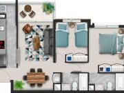 1. Tu Próximo Hogar en Chile te Espera: Departamentos...