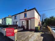 1 Tyrawley Terrace, Ballina, Ballina, Co. Mayo, F26FK19...