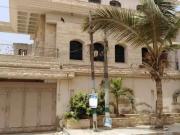 1 unit House Tariq Road #PECHS 5Bed DD with basement to...
