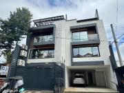 [1 UNIT LEFT] 360sqm 5BR Modern Townhouse with Roof Deck...
