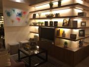 1 unit left at Zinnia
