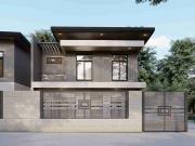 1 UNIT LEFT! Corner Unit ! Single Detached House in...