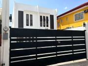 1 Unit Left Duplex Type House and Lot for Sale in...