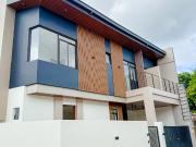 1 UNIT LEFT NO DOWNPAYMENT BRAND NEW SPACIOUS TOWNHOUSE...