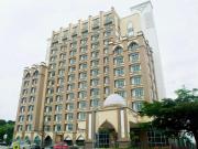 1 unit Studio Apartment berhadapan Pasar Malam Wakaf Che Yeh