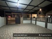 1 UNIT TERES SETINGKAT END LOT KG JAWA KUANTAN PAHANG...