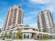 1 Uptown Drive 1109 Markham ON L3R 1L5 2 Bedroom Condo...