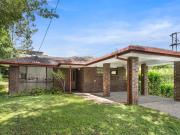 house 1 Vale Street, Wilston