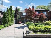 1 Valleyview Gardens, Toronto, ON, M6S 2B5 house for...
