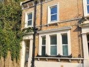 1 Verulam Place, Bournemouth BH1, 2 bed flat to rent,...
