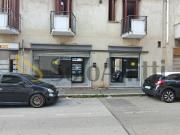 1 vetrina Corso Libertà 63/a monolocale 45mq