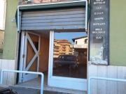 1 Vetrina in affitto a Morlupo