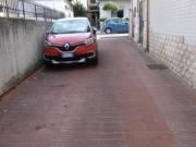 1 Vetrina in affitto a Roma
