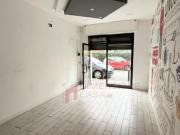 1 Vetrina in vendita a Roma