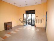 1 vetrina quadrilocale 65mq