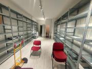 1 vetrina Via Alberto Moravia 10 bilocale 70mq 1 vetrina Via Alberto Moravia 10 bilocale 70mq