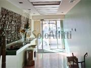 1 vetrina Via Aurelio Saffi bilocale 70mq