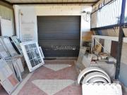 1 vetrina Via della Scafa monolocale 60mq