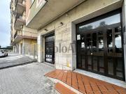 1 vetrina Via Lungomare Stefano Pugliese 31 monolocale 40mq