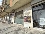 1 vetrina Via Lungomare Stefano Pugliese 4747 monolocale...