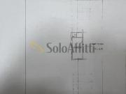 1 vetrina Via Nazario Sauro monolocale 40mq