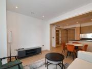 1 Viaduct Gardens, Legacy Building, Nine Elms, 2 Bedroom...