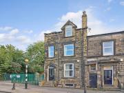 1 Victoria Road Leeds, LS6 1AS